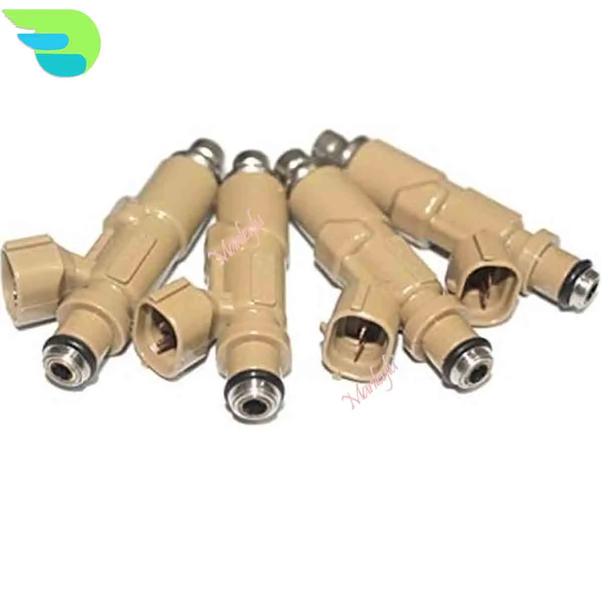 

4pcs Fuel Injector Nozzle Injection For Toyota Land Coaster Cruiser Prado 3RZFE 23250-75090 23209-79145 23209-75090 2325075090