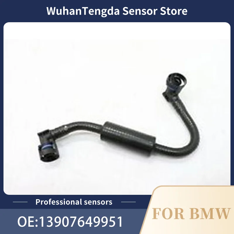 

13907649951 New Car Fuel Tank Exhaust Pipe Fit for BMW F15 F16