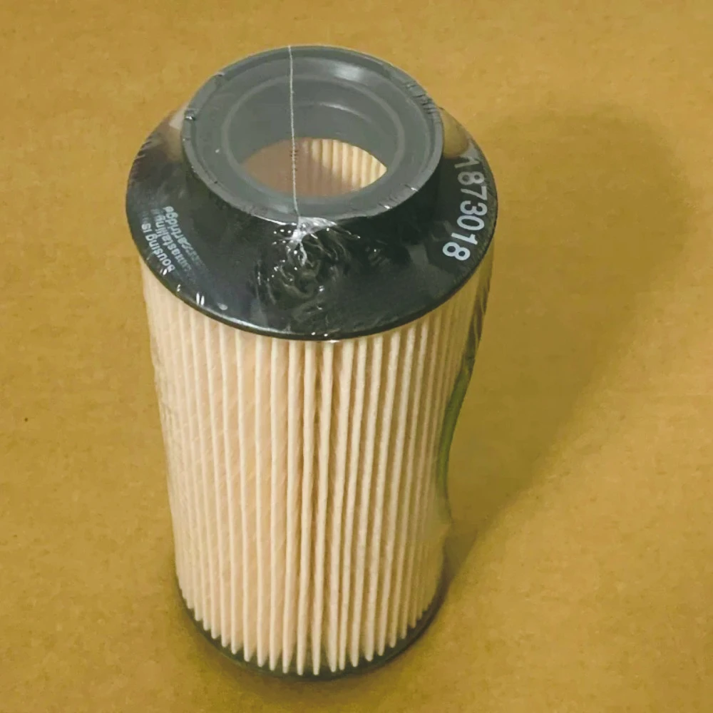 1873018   Filtro  combustible separador  agua para motor diésel  camión 1873018   FF5683 P 550628 1446432 1429059   Para Scania