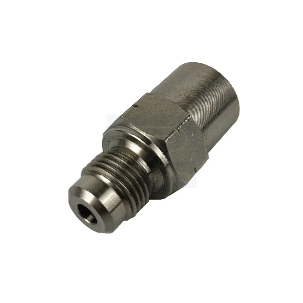 

Цельный клапан перелива топливного насоса для грузовика M16X1.5 OEM 3964739 3092544 1368479