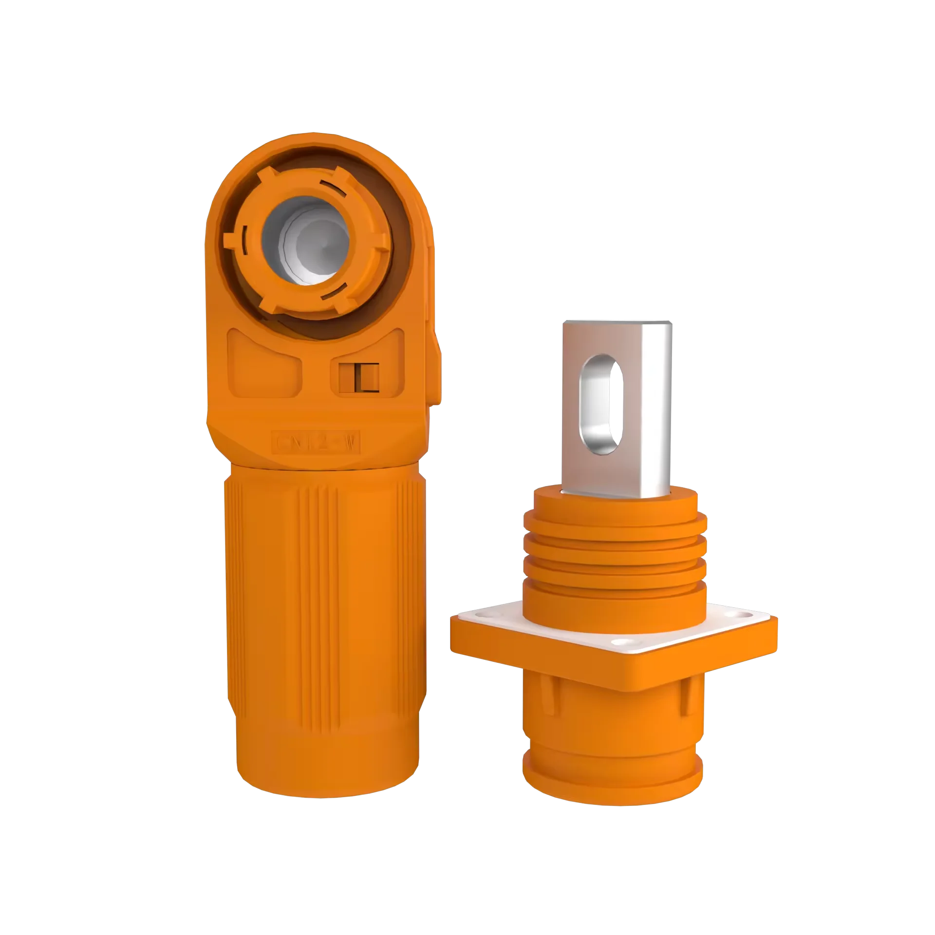 IP67 High-Currency …