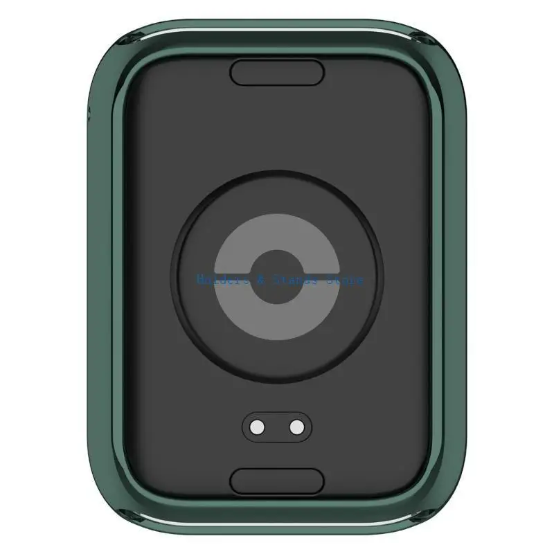 Y4ue Shock-Resection TPU корпус для полосы 8Pro против царапин