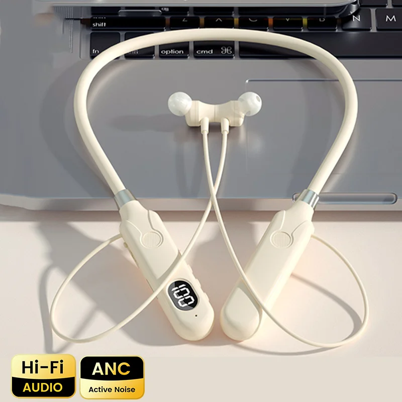 Xiaomi Neckband Wir… - image