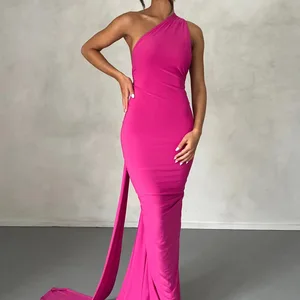 9 Main Sales Canelary Dress - №4