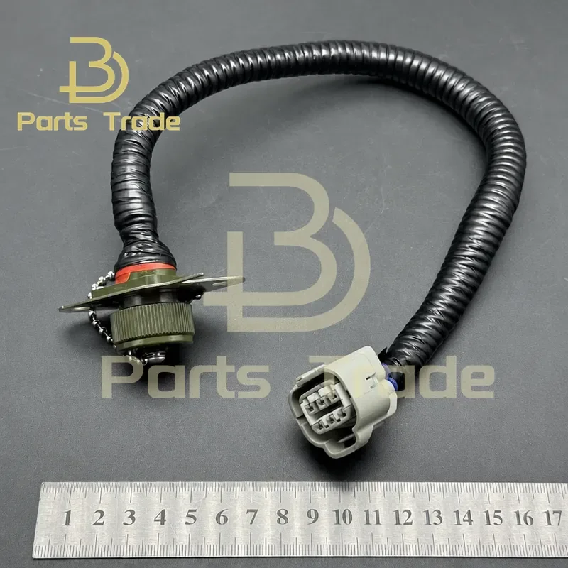 1PC Winch Control Line Switch Connection Cable for LANDCRUISER LC80 LC100 LC200