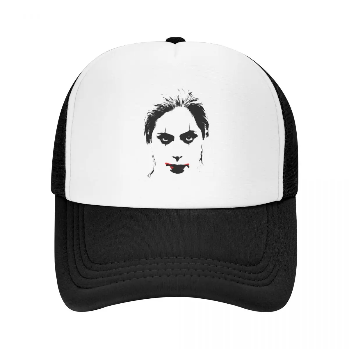 Joker Folie à Deux Baseball Cap Rugby fashionable Designer Hat Fishing cap Women's Golf Clothing Men's