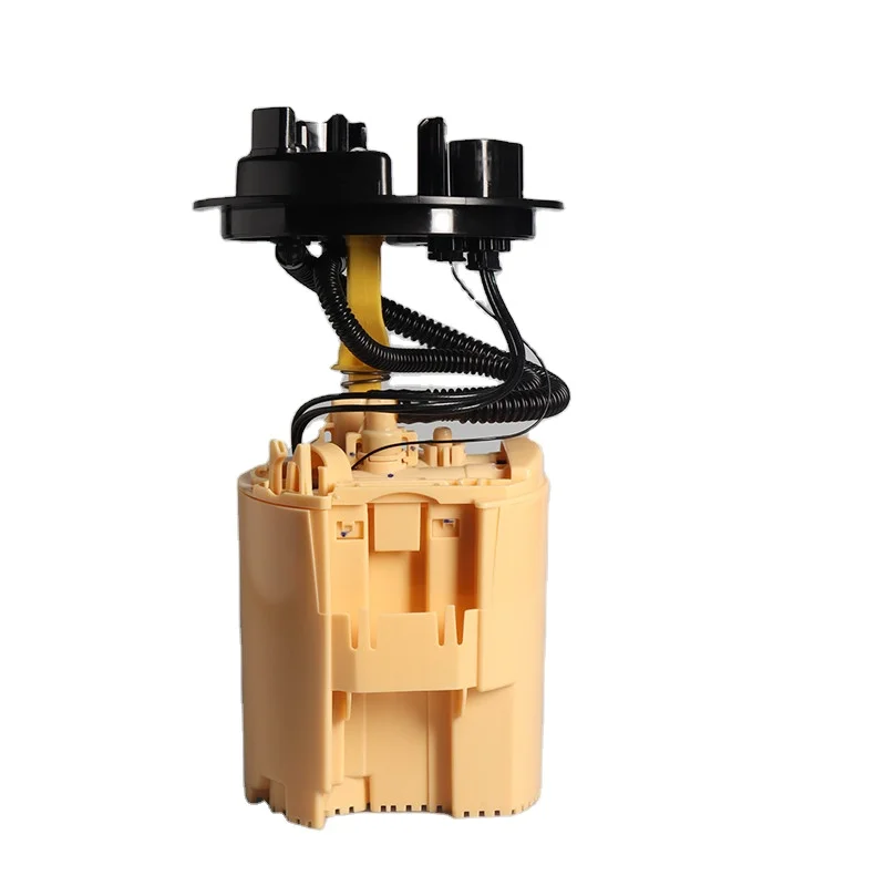 Ajd Brushless Fuel … - image