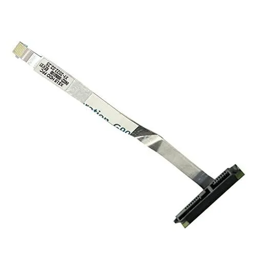2pcs New SATA Hard Drive HDD SSD Flex Cable For ASUS VivoBook 15 X509 X509J X509F X509BA X509UA 14010-00219800