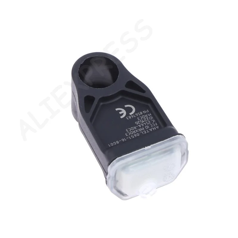 

New61412033000 TPMS Front Rear Tire Pressure Monitoring Sensor For 1290 Super Duke/Adventure 17-21 Spare Parts Replacement