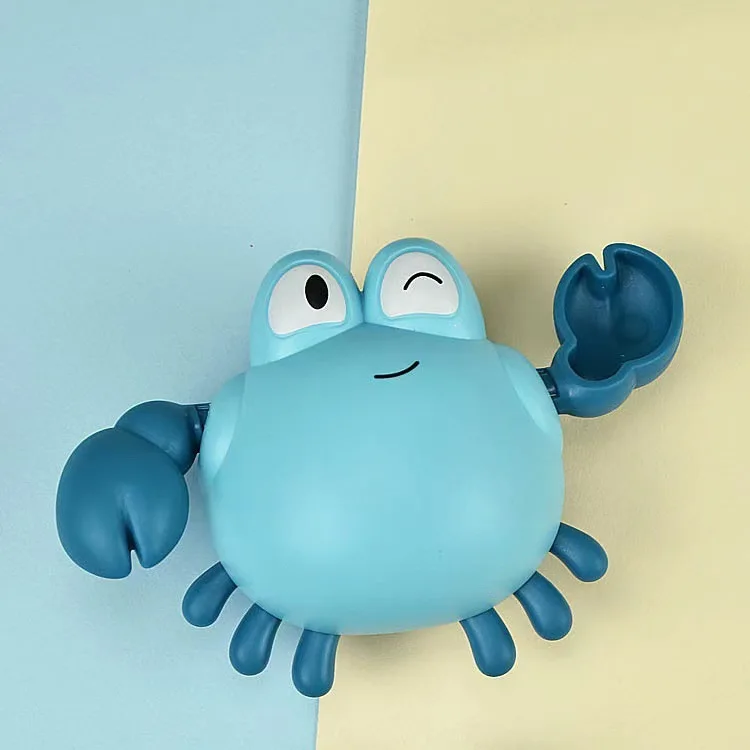 Baby bathroom bath toys spring cartoon turtles ducks small whales children\'s water play toys bath toys for kids rubber ducks