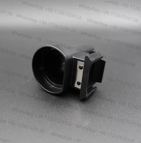 Applicable To  EP0810/0820/1200/1221/1224/2220/2230/3246 Coffee Machine Powder Outlet