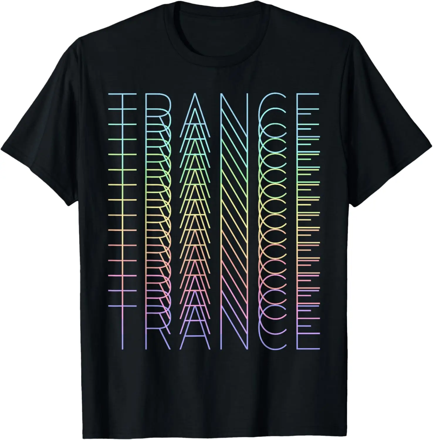 Trance Techno Music…