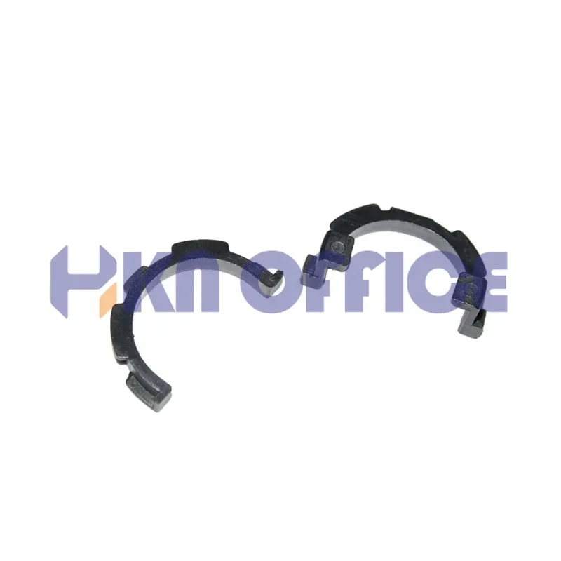 2 Conjuntos de Buchas do Rolo Superior JC61-02334A JC61-02335A para Samsung ML2850 SCX4824 SCX4826 SCX4828 e Xerox 3250 WC 3220 3320 3210