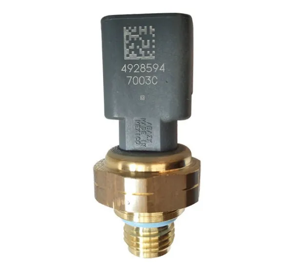 

PC200-10 PC350-10 Excavator oil pressure sensor 6271-81-9300/4928594/4921517/5491435/4358810