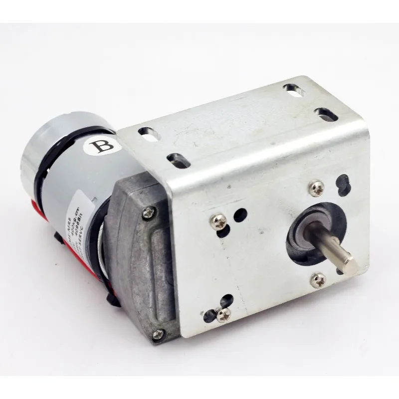 Suporte ASMC Série ASME Série Alto Torque