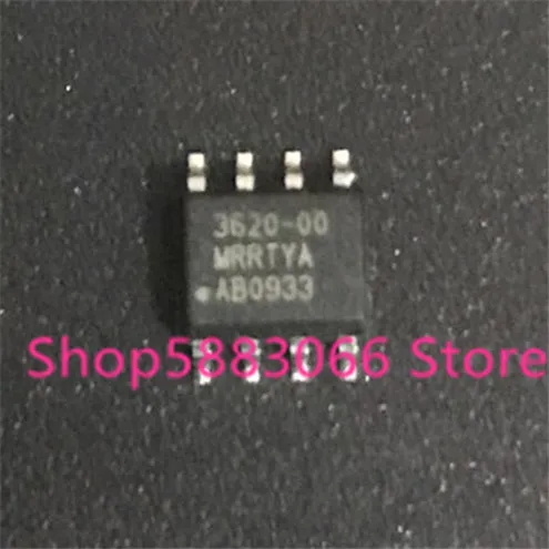 IW3620-00 IW3620 3620-00 sop8 10pcs