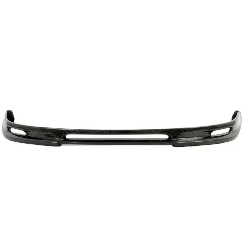 

ABT STYLE CARBON FIBER FRONT LIP for 2005-2007 VW 5 GTI