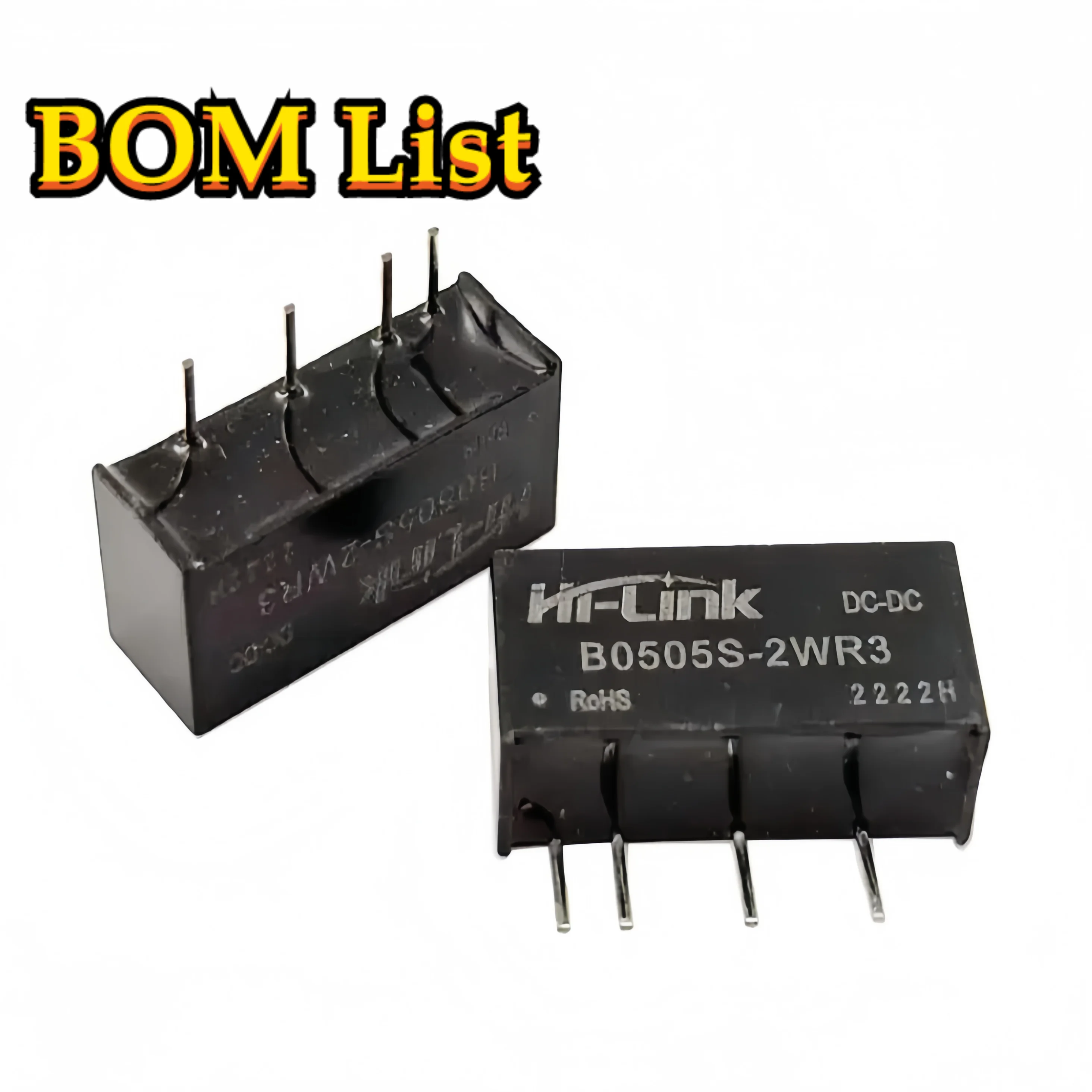 New Original Hlk B0…