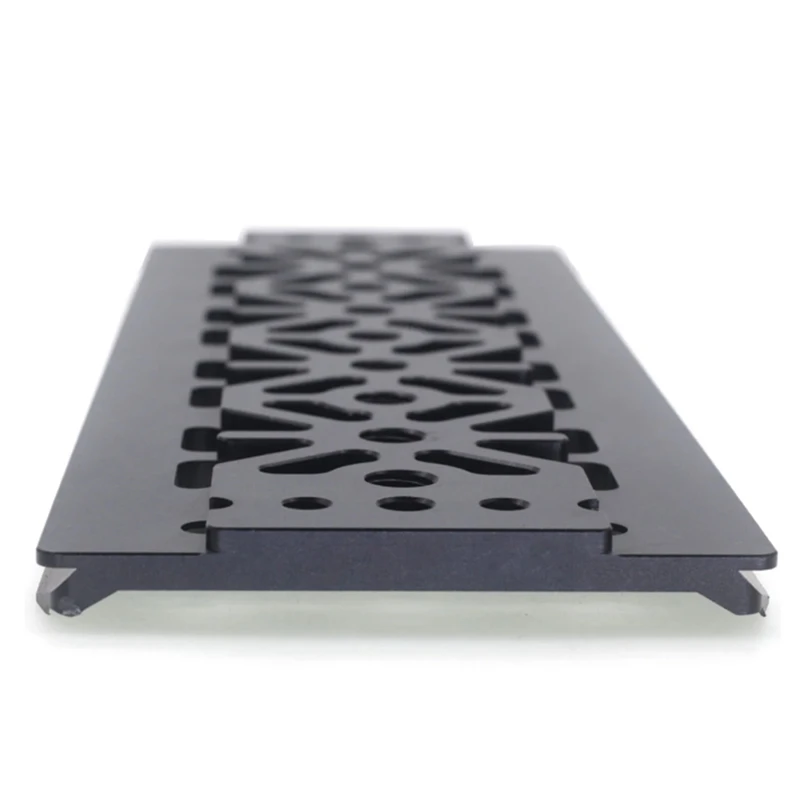 -ABPO pour AR61 ARRI ALEXA 35 plaque de caméra pour montagne sur trinité, pour DJI Ronin 2, pour TIFFEN STEADICAM M-2 Etc.