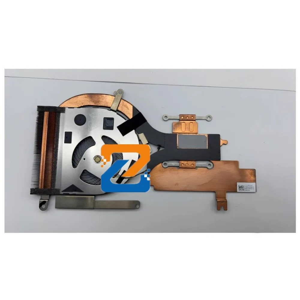 

New Original Laptop CPU Cooling Fan For ASUS UX461U UX461UN Cooler Heatsink Fan