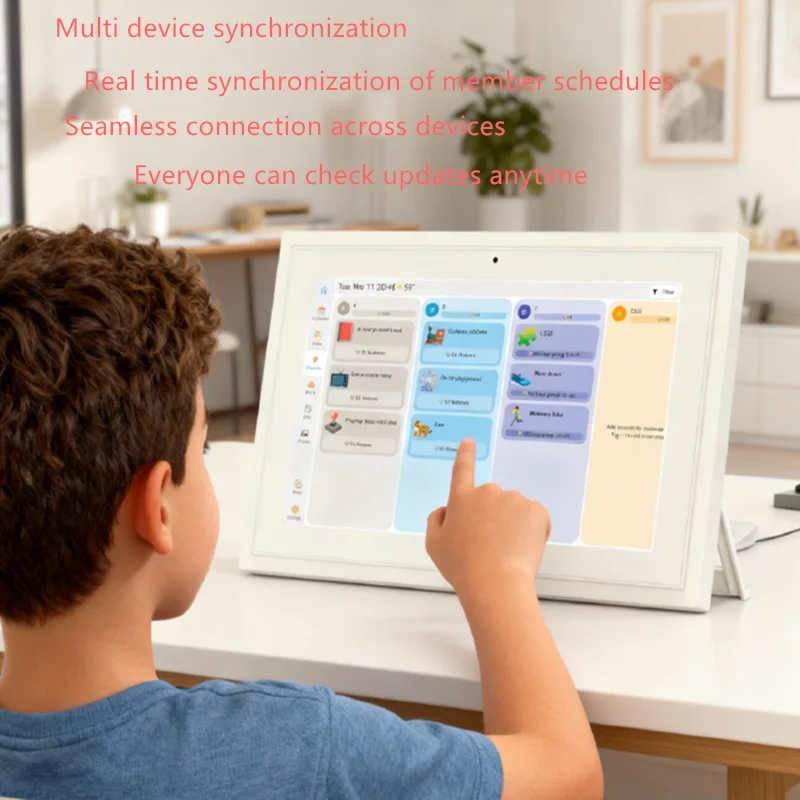 10,1-calowa elektroniczna ramk – Digital Photo Frame Wifi recenzja i cena