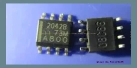 

TPS2042B TPS2042 2042B 2042 SOP8 старый