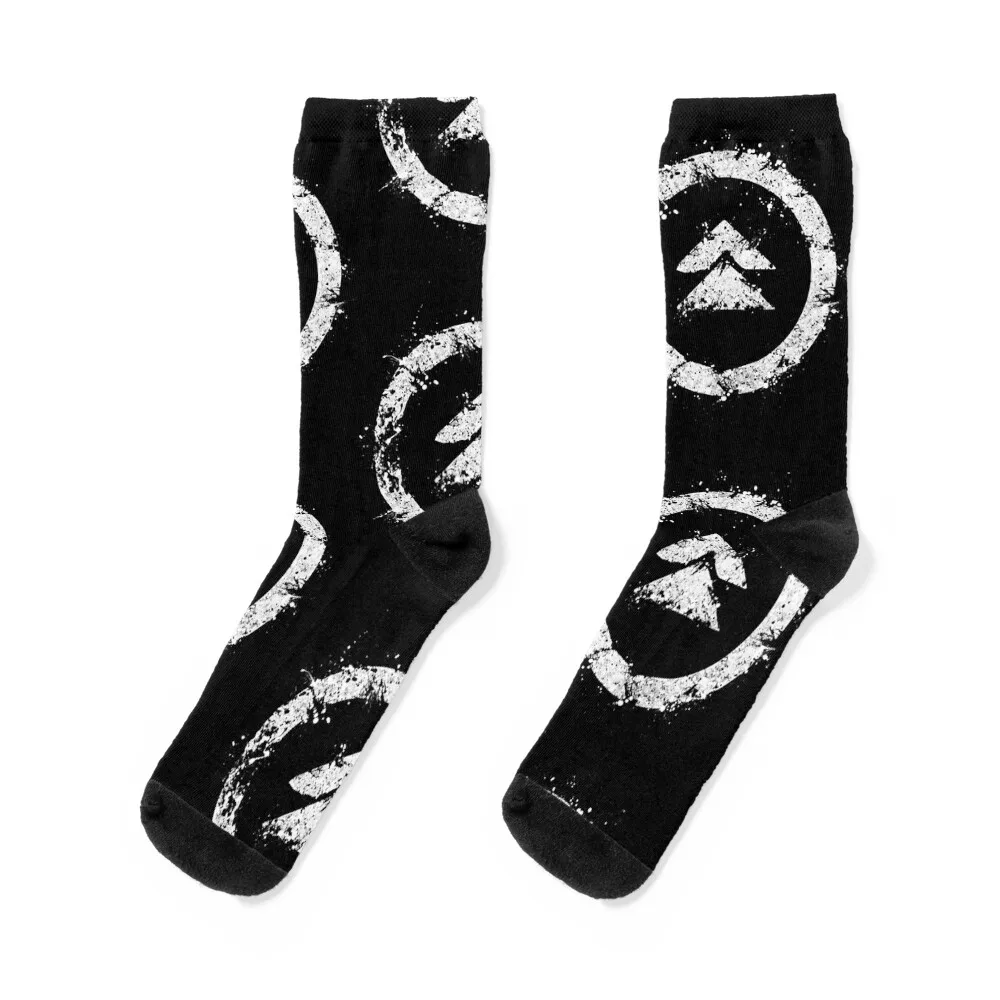 

Ghost of Tsushima Game Socks