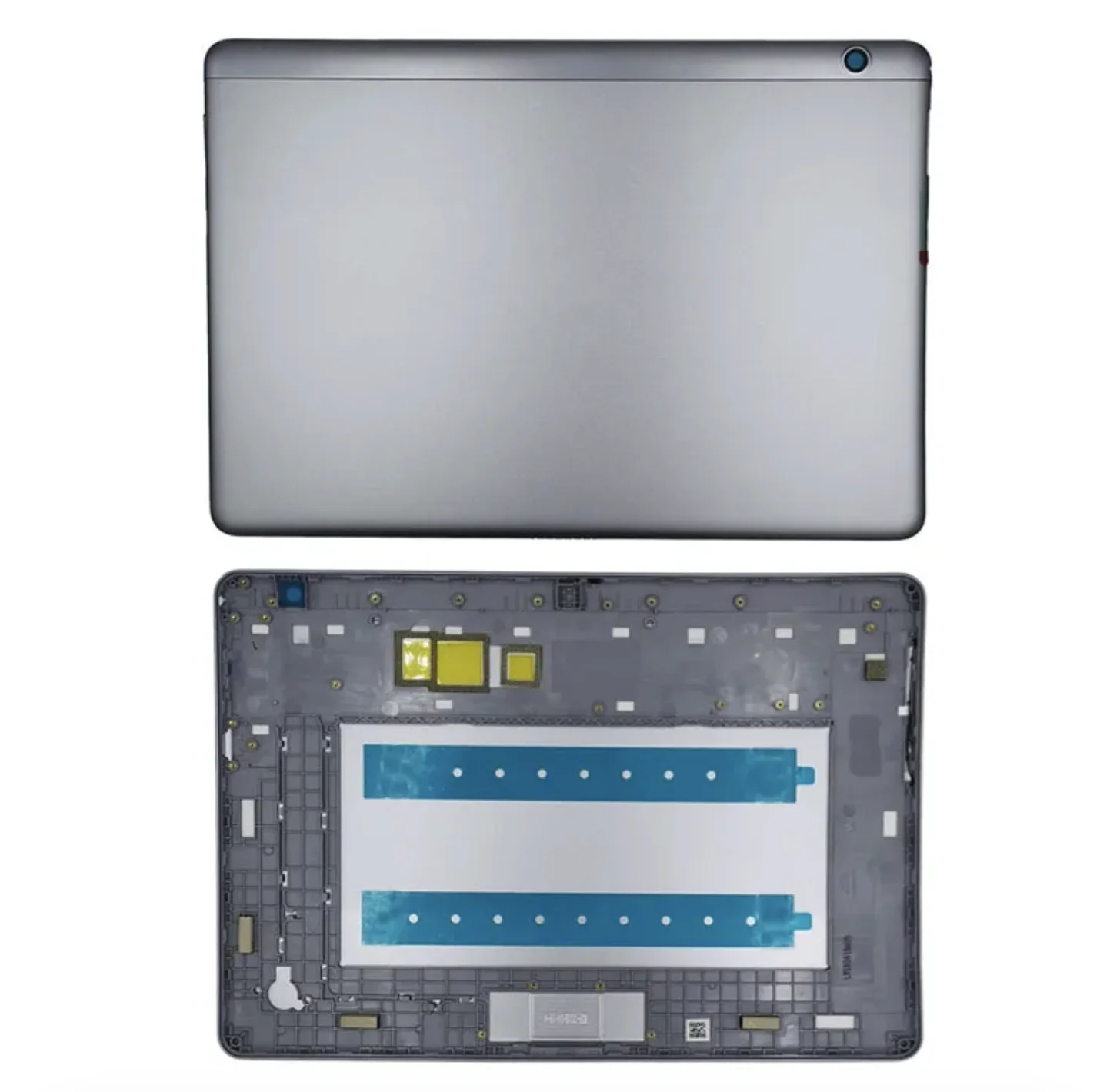 Battery Back Cover Housing Case Door Replacement Parts Durable Back Cover For Huawei MediaPad T3 10 AGS-W09 AGS-L09 AGS-L03