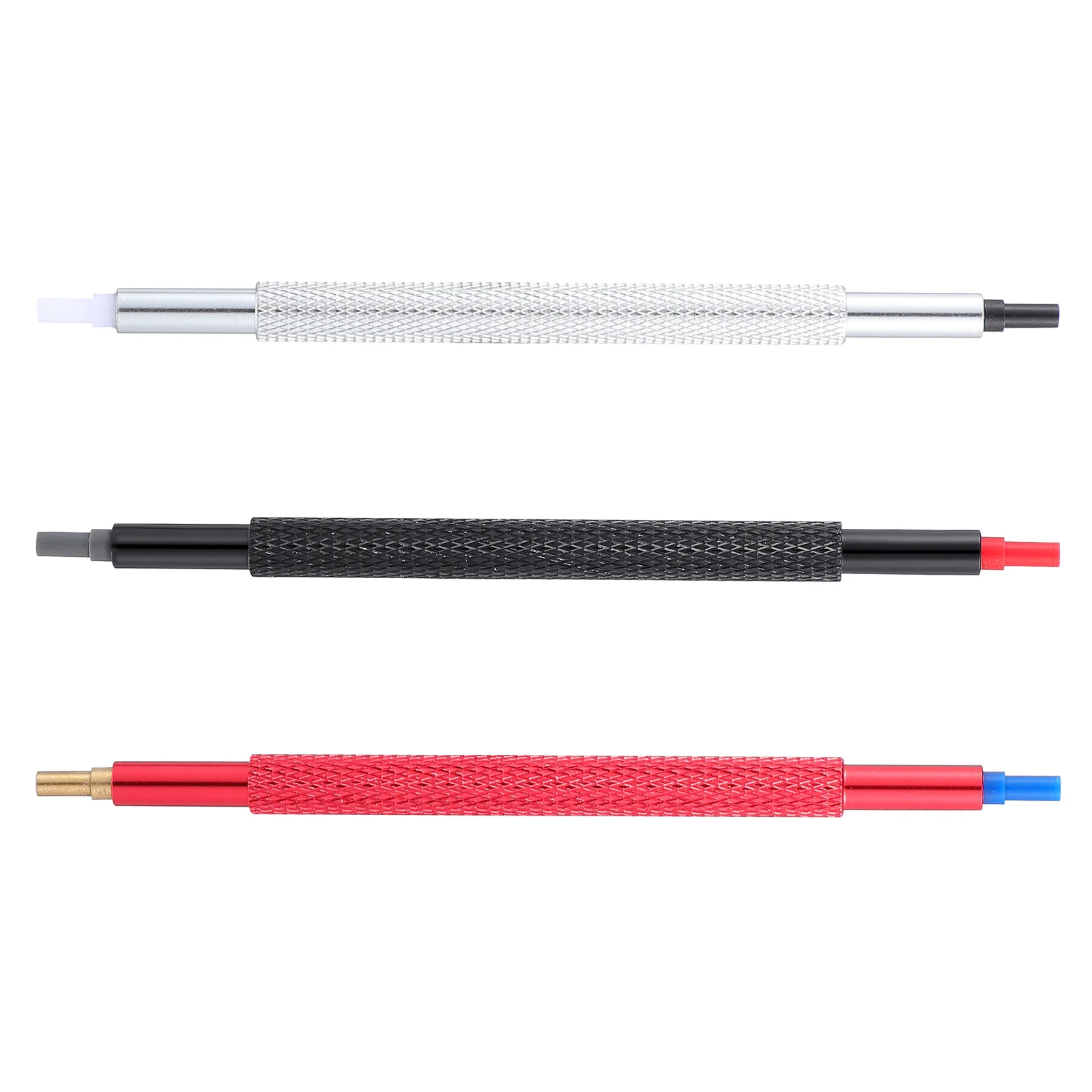 

3pcs Band Remover Set Metal Watch Repairing Tool For Spring Bar Installation Easy Strap Replacement Watch Press Tool