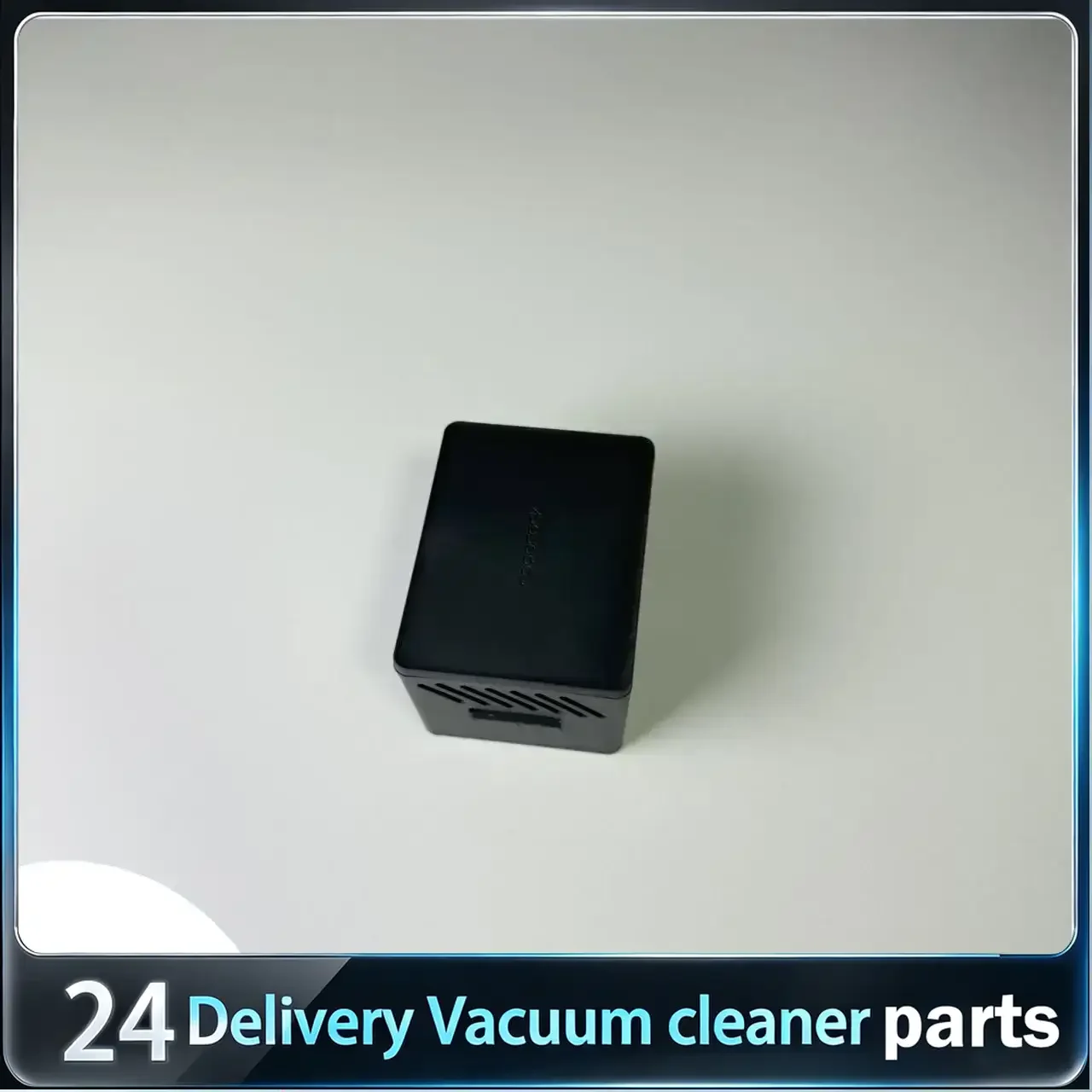 Original Roborock Q Revo Curv vacuum cleaner accessories Deodorizing granule silver ion consumables