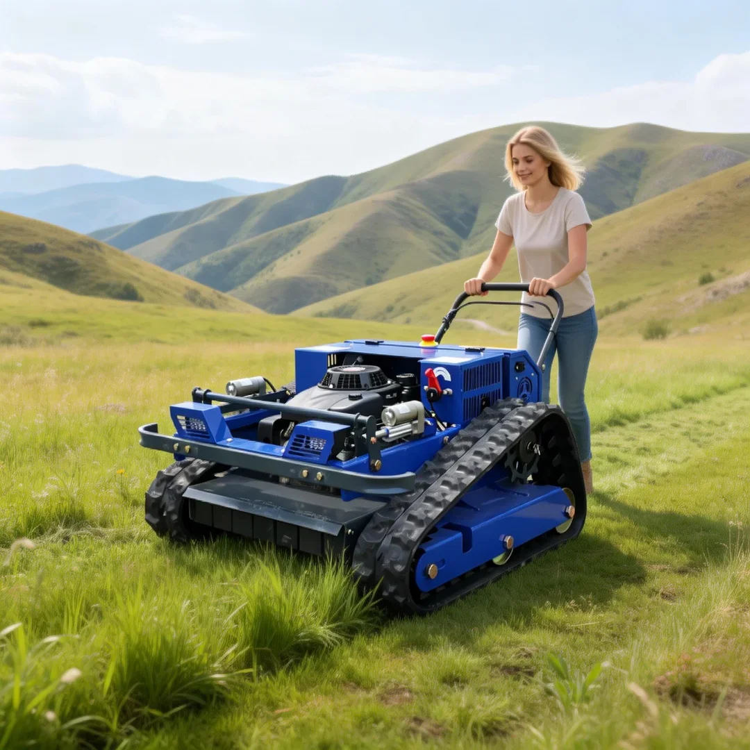 Customized All Terr…