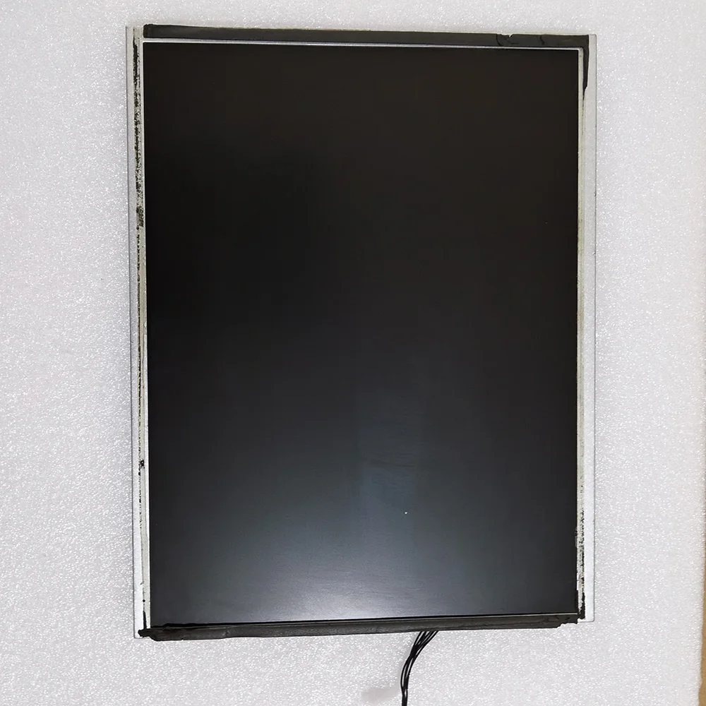 AC121SA02  LCD display screen