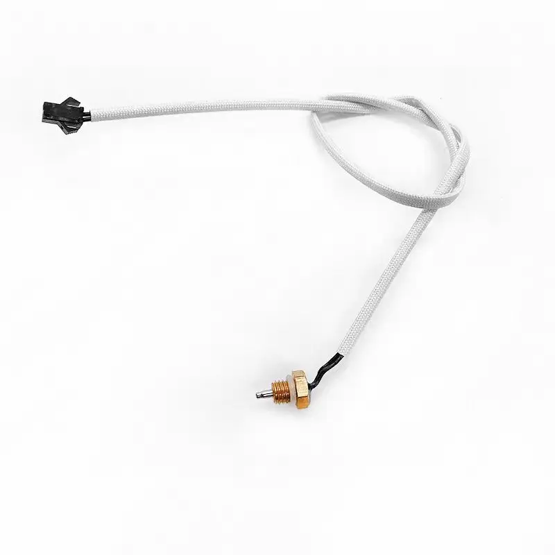 สำหรับเครื่องทำน้ำอุ่นก๊าซ Midea เซ็นเซอร์อุณหภูมิ/JSQ20-10HR เซ็นเซอร์อุณหภูมิ/10HB/อุปกรณ์12HWB