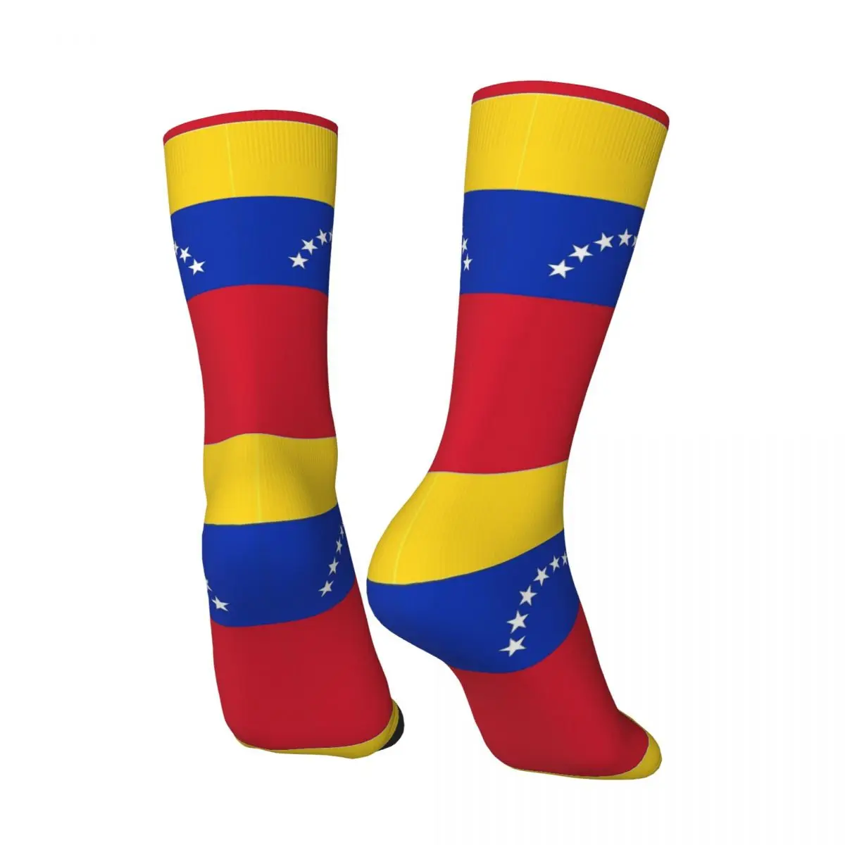 Calcetines de bandera de Argentina para hombre, medias suaves y transpirables, divertidas, antideslizantes, personalizadas, regalo, Invierno