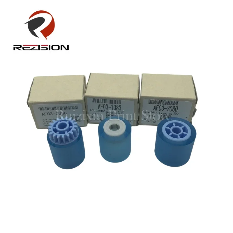 

AF03-0080 AF03-1083 AF03-2080Оригинальный ролик захвата ручного устройства для Ricoh MP1075 2075 7500 8000 7001 9001 7502 7503, детали принтера