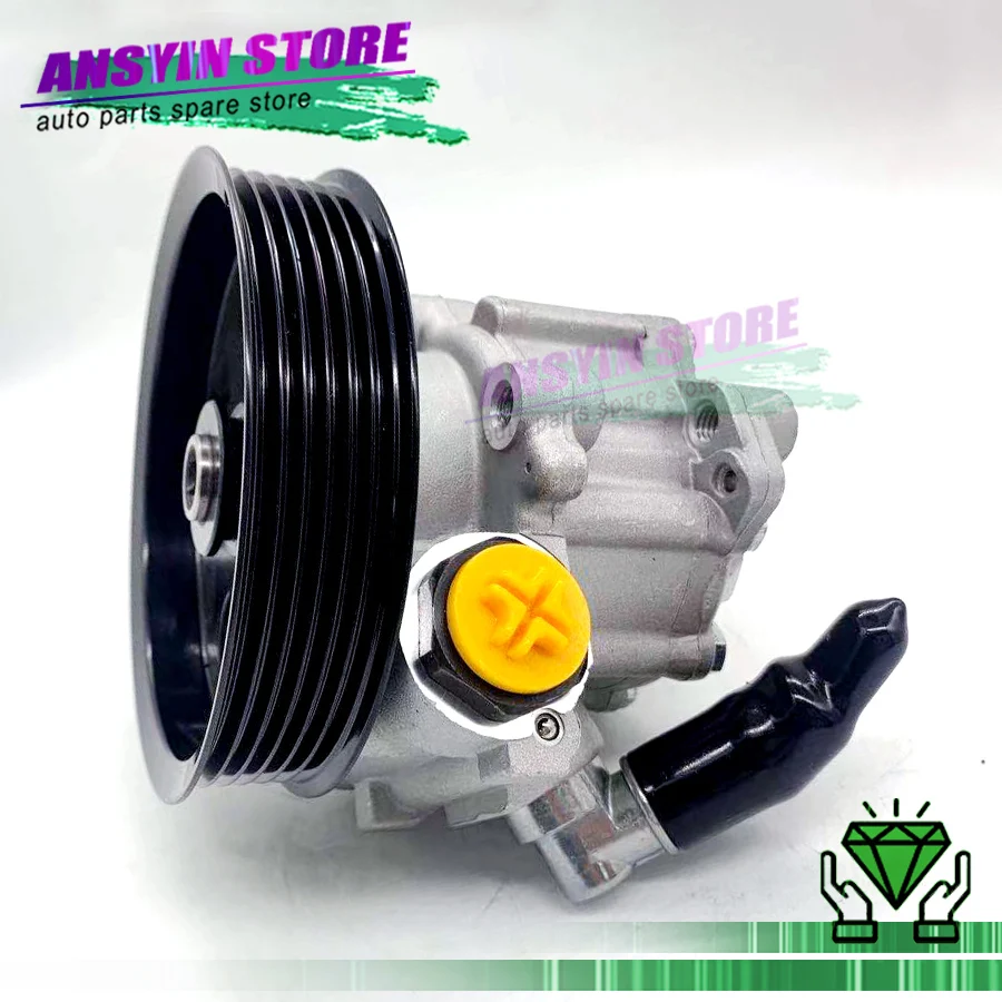 

Power Steering Pump For Alfa Romeo 159 Sportwagon Brera Spider 769395512460 50500426 50503488 7693955124 SP3795 8001663