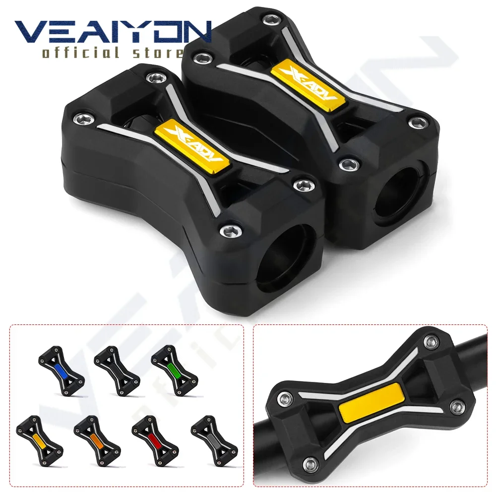 

For XADV X ADV X-ADV 750 x-adv 750 -2023 2024 motorcycle Engine Guard Bumper Crash Bar Protector motorcycle accessories