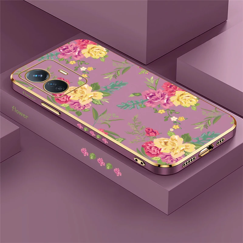 Silicone Soft Phone…