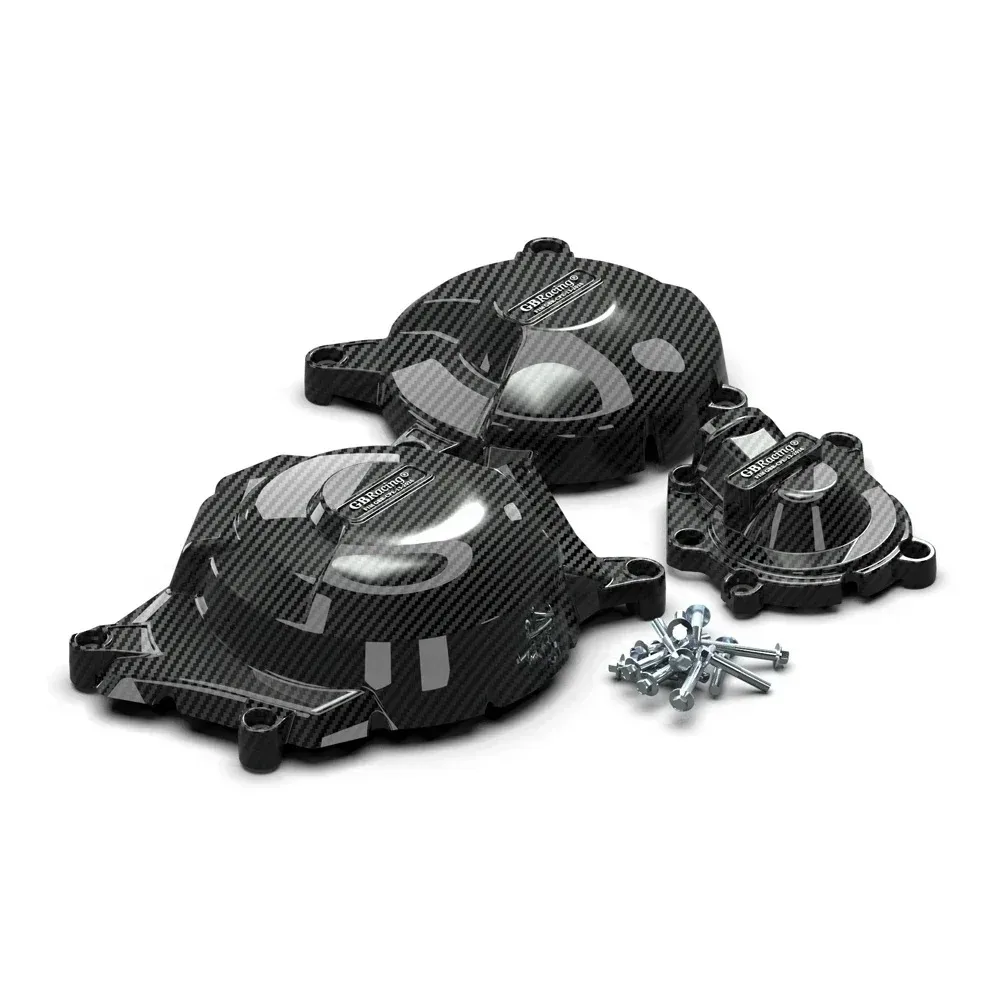 impact-resistan Motorcycle Engine Protection Cover for BMW F750GS F850GS 2019-2023 F900R F900XR 2020-2024 F800GS F900GS GSA 2024 view 6