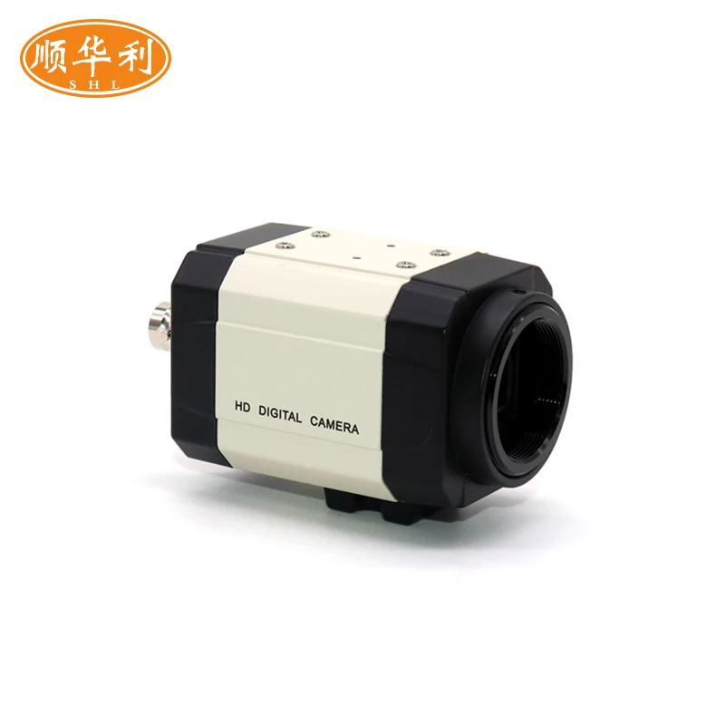 

SONNY chip color/black and white 1200 line HD industrial camera CCD camera with OSD menu