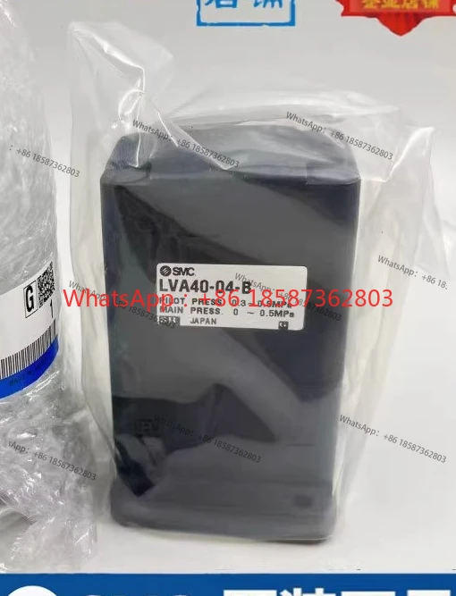 

Новый регулирующий клапан жидкого газа SMC LVA10/20/30/40 - 01/02/03/04/-A/B/C