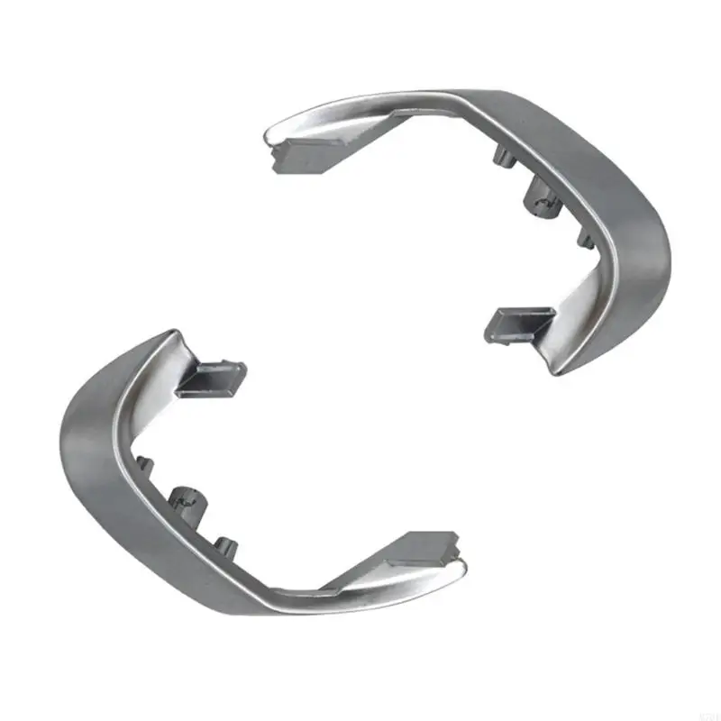 M76E Clip-On-Lenkradverkleidungspaar für Kabinendetails und abgenutzte Stellen – Detail 8