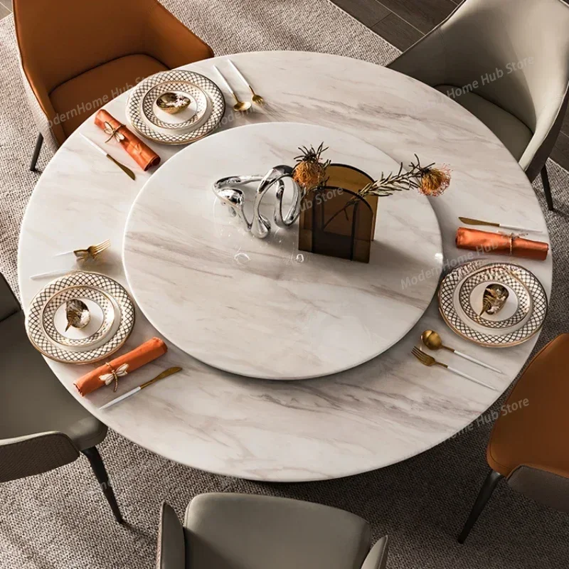 Reception Tables Dining Table Kitchen Designer Multifunction Home Furniture Dinning Free Shipping Mesa Comedor Luxury Restaurant