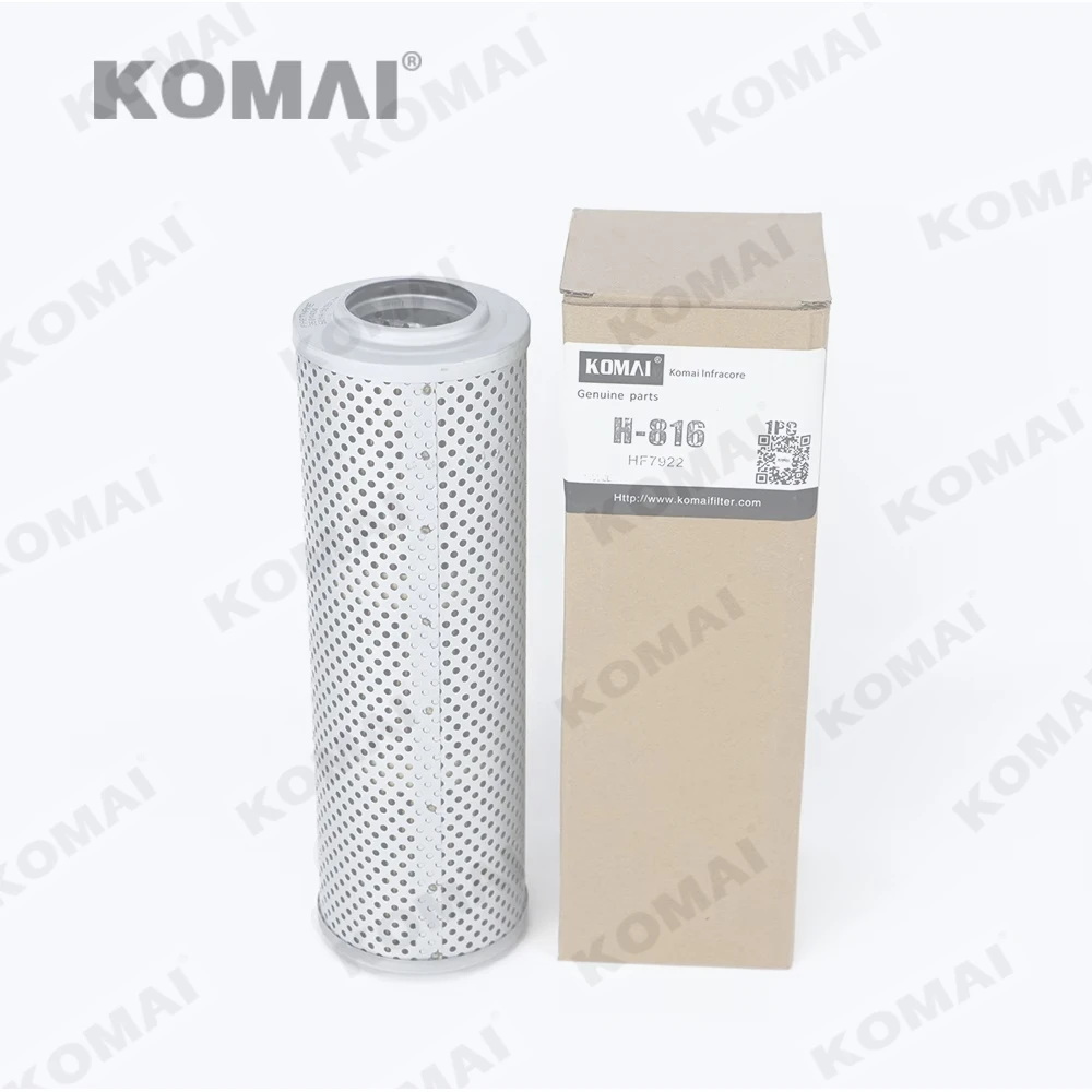 

3501404 P550578 Use for Hitachi EX-2500 EX8000-6 Hydraulic Filter