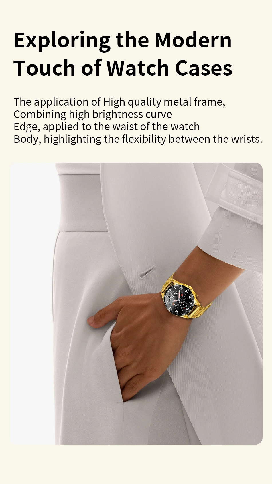 LIGE 2026 New Smartwatch Men 1.38" HD Bluetooth Call Heart Rate Monitor Waterproof Sport Smart Watch Women For Android iOS Phone