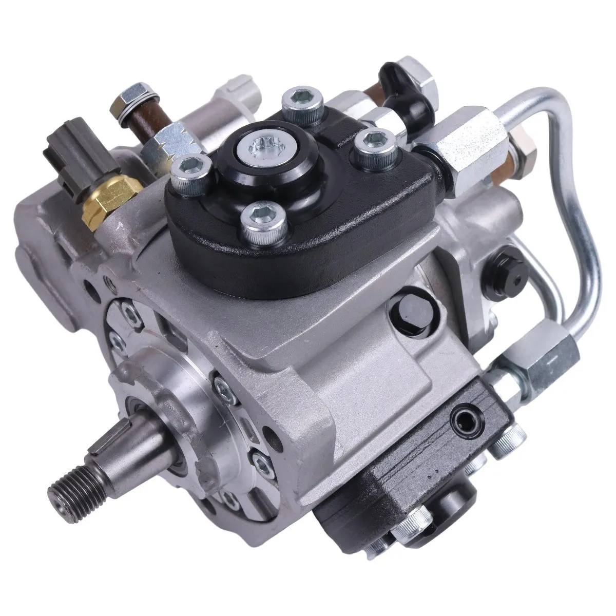 Fuel Injection Pump 294050-0930 22100-E0352 For Hino Engine J08E Kobelco SK300-8