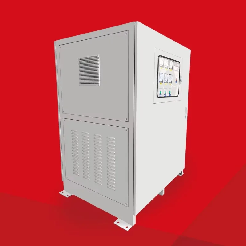 208V  220V 230V to 400V 3 Phase Transformer Price 208 220 230 to 400 Volt Transformer