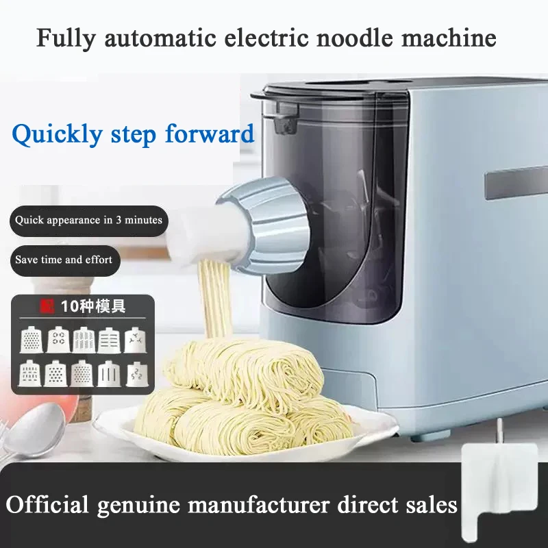 Electric Pasta Spag…