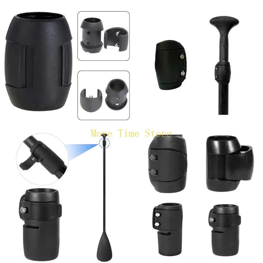 92ME Fast-Release Accessory Mount Clamps Quickly Adjust Locking for Marine Use