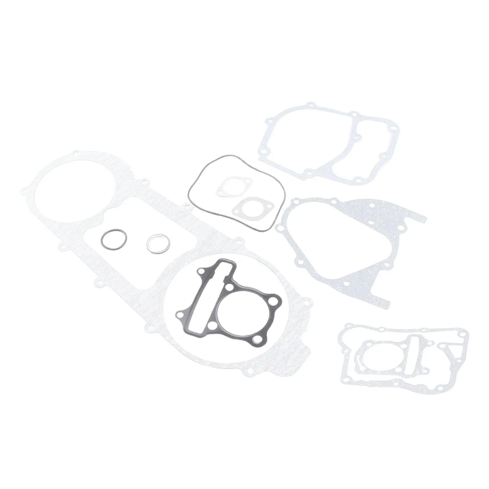 

Engine Head Gasket Set for GY6 150cc Moped Scooters Quad，